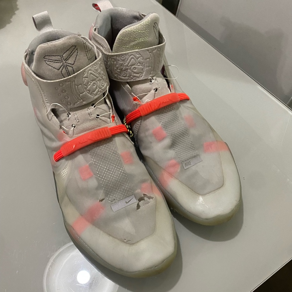 Nike kobe
